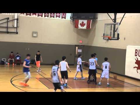 【REC】6th Season 8th Week elves vs dragon panda