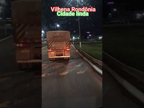 # vilhena#rondonia#cidade do cone sul
