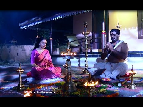 Ottachilambu I Varmma's struggle for Syamandakam I Mazhavil Manorama