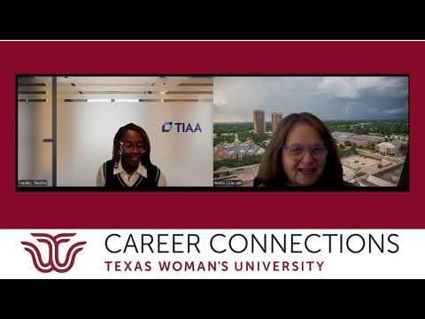Glassdoor Tiaa