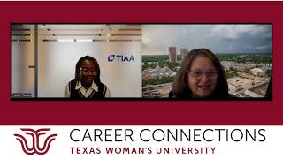 TIAA Recruiter Q&A
