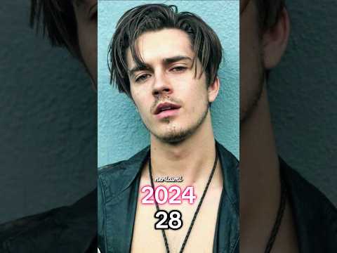 Lab Rats Cast Evolution (2012-2024)