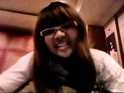 Happy Birthday AULIA :)