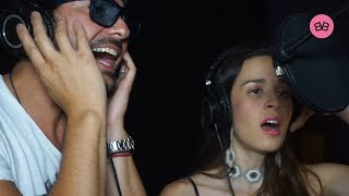 La historia detrás del éxito de #RosasEnElLodo de Beto Cuevas Feat. Monsieur Periné.