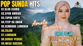 Download lagu FULL ALBUM AMALA GASENTRA TERBARU 2026 | Lagu Sunda Viral Paling Enak Didengar mp3