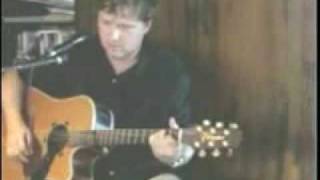 Dwight Yoakam's Heart That You Own covered by Larry Lowe