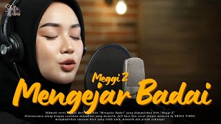 Download lagu #074 Request Subscribe - Mengejar Badai - Meggi Z (Reggae Cover) | By Shifa Vibes Cover Reggae mp3