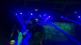 Motionless In White: Rats - 10/17/17 - Stage AE - Pittsburgh, PA