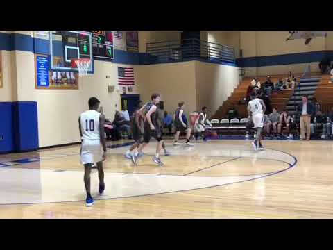 Brandon Weatherspoon highlights