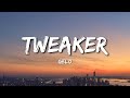 GELO LiAngelo Ball Tweaker Lyrics