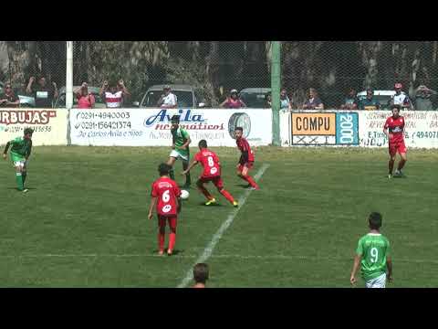 Goles del Clásico en Inferiores