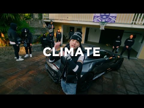 [FREE] Shiva Type Beat - "Climate"