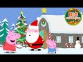 Peppa Pig Visits Santa S TOY Shop Christmas Shopping Adventures Tales Full Episodes 22 Mins