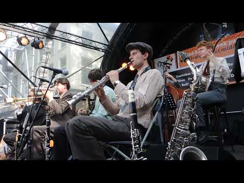 The Fried Seven [3] (Breda, Jazz Festival, 10-5-2024)