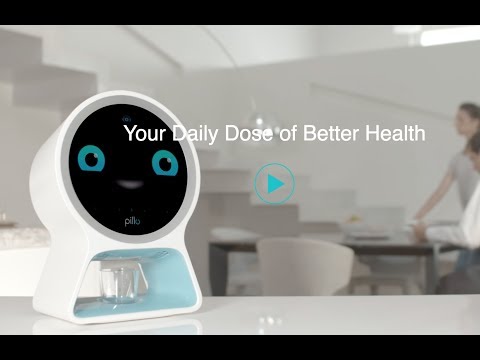 Pillo Review Video 3