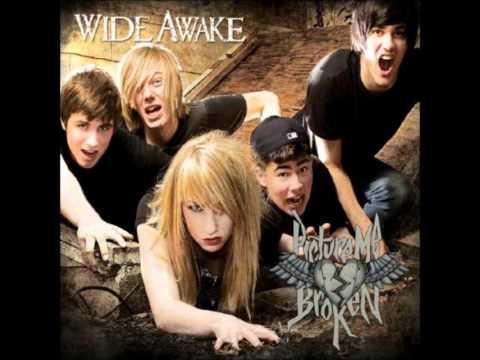 Picture Me Broken - Dearest (I'm So Sorry)