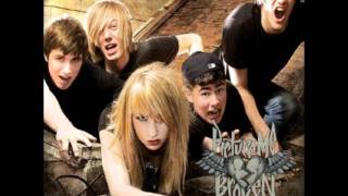 Picture Me Broken - Dearest (I&#39;m So Sorry)