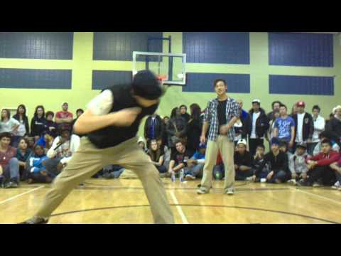 StylZ Corrupt vs Crank Crew at Braggin Rites 7