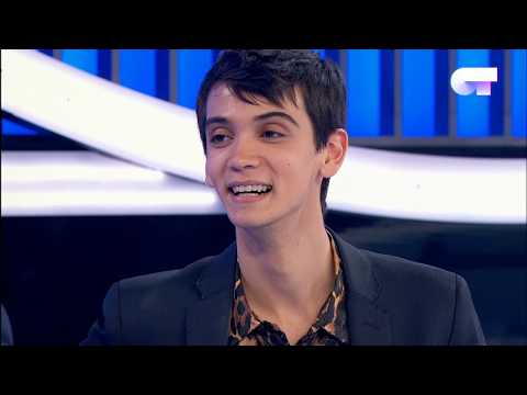 download lagu mp3 mp4 Gala 5 Ot 2018, download lagu Gala 5 Ot 2018 gratis, unduh video klip Gala 5 Ot 2018