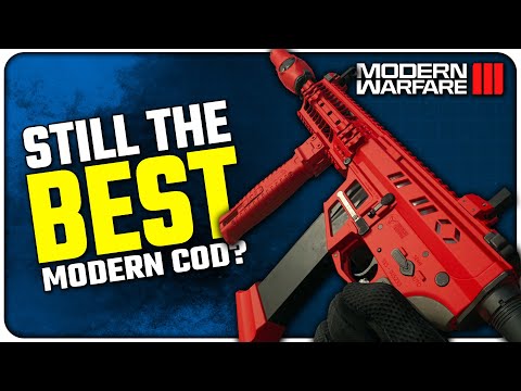 Is Modern Warfare III Better than Black Ops 6?