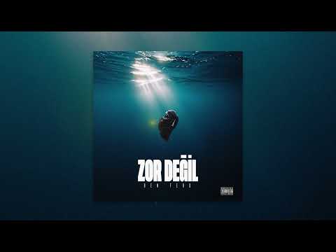 Ben Fero - Zor Değil on Spotify Charts