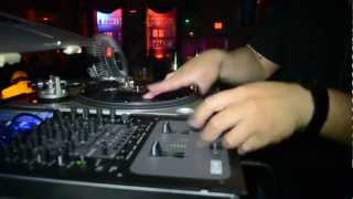 DJ KIDD KUTZ - WORK!