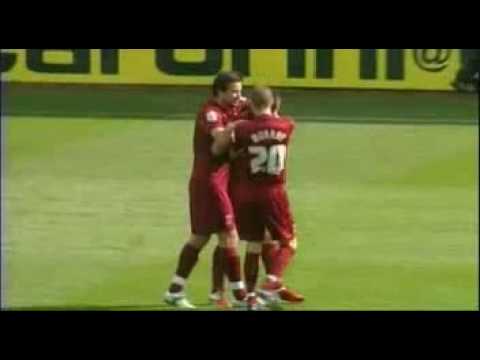 Rochdale 1, Hartlepool United 3, 27/8/11