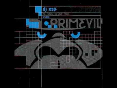 DJ ESP-No Future (Soundburnt Mix)