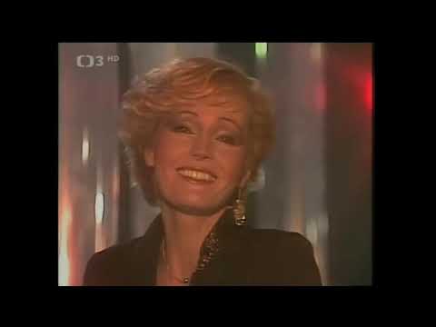 Helena Vondráčková - Čas je proti nám