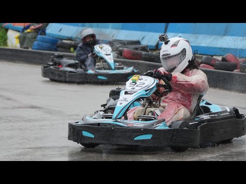 Kartódromo de Alcanede - 4H Endurance