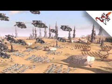 The New Star Wars Galaxy at War Mod Update is AMAZING/Men of War Assault Squad 2