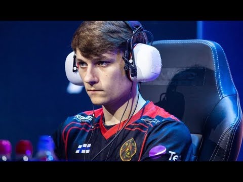 Serral vs TIME | Game 4 | WCS Spring | ROUND OF 8 | TvZ | StarCraft 2 | FULL GAME