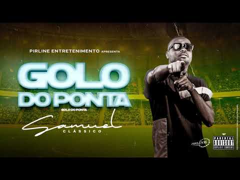 Samuel Clássico - Golo De Ponta