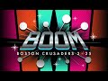 Boston Crusaders 2025 BOOM High Quality Audio Recording