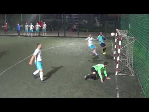 КХ 2  ИНХП   Юность голы