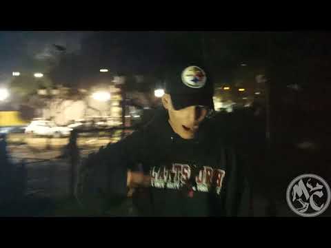 MLC Battles - Strago Vs NCRI | Semifinal | 8va Fecha