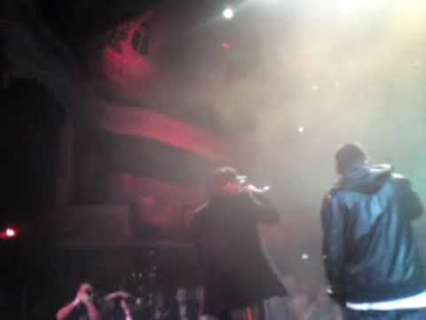 WJDN Great Britain live@ SHEPHERDS BUSH EMIPRE