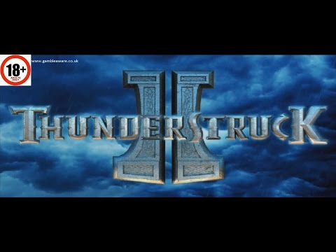Thunderstruck II