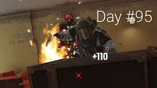 I don't know what to post today