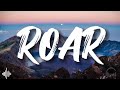 Roar Katy Perry Lyrics