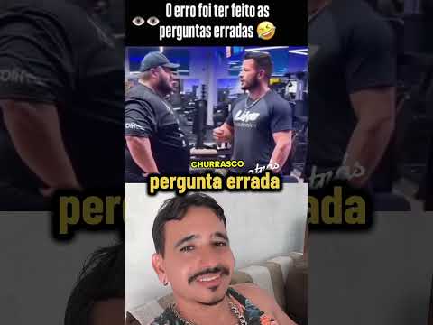pergunta errada.
