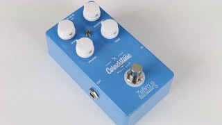 Video thumbnail for Cornerstone Zefiro Optical Compressor by shnobel