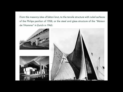 Bruno Messina, Catania – Téchne and poiesis: the Legacy of the Masters of the 20th Century