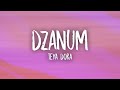 Teya Dora Džanum Sped Up Lyrics Moje More