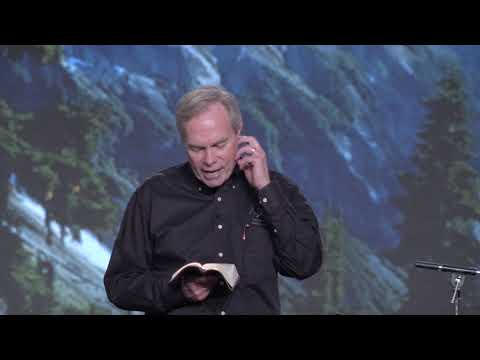 Orlando Gospel Truth Conference 2019: Day 3, Session 7 - Andrew Wommack