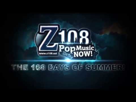 Z108 Summer Commercial