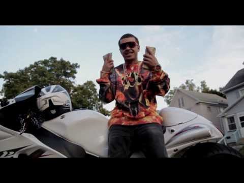 Posted Up-Ice Grill Ft. Boob Bronx (T.U.M.S)