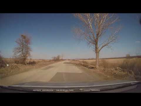 [DJ 792D - FULL] Căsoaia - Târnova - DJ 792, Arad, România