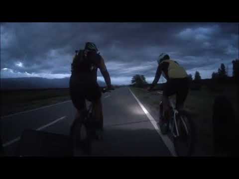 Pedaleando por Pomán