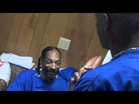 Snoop Dogg, Busta Rhymes, Warren G, Spliff Star, MacShawn100, Daz Dillinger baccstage San Francisco